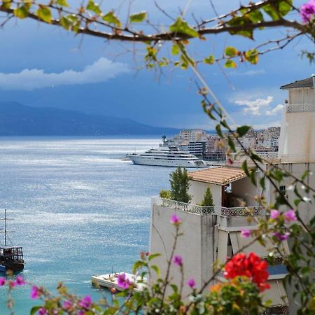 Seferi'S Apartament Lejlighed Sarandë Eksteriør billede