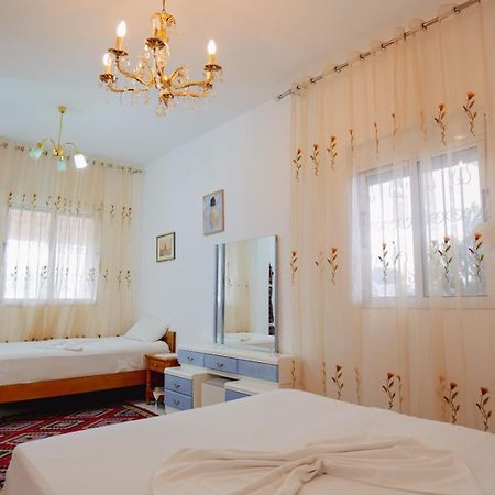 Seferi'S Apartament Lejlighed Sarandë Eksteriør billede