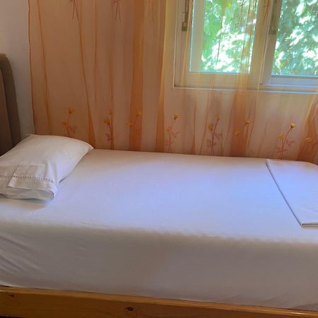 Seferi'S Apartament Lejlighed Sarandë Eksteriør billede