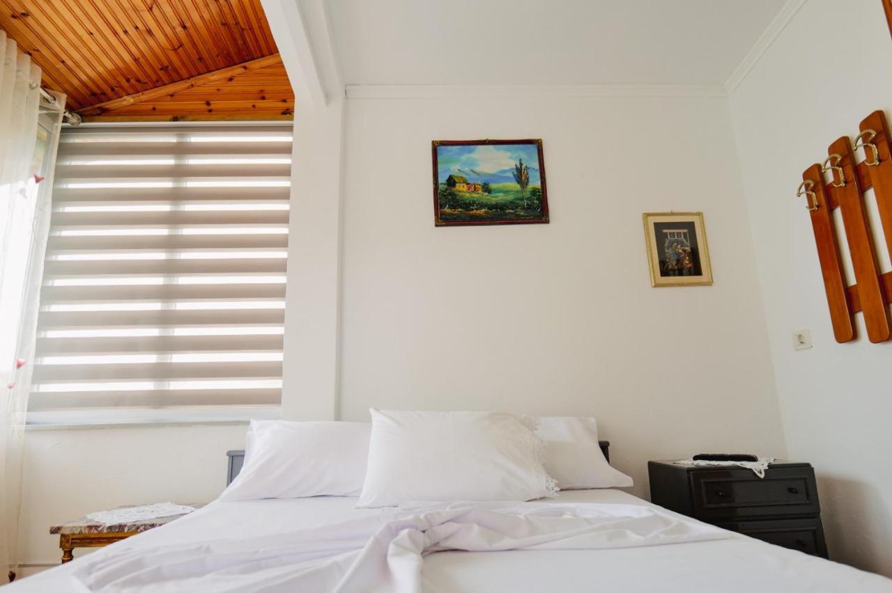 Seferi'S Apartament Lejlighed Sarandë Eksteriør billede
