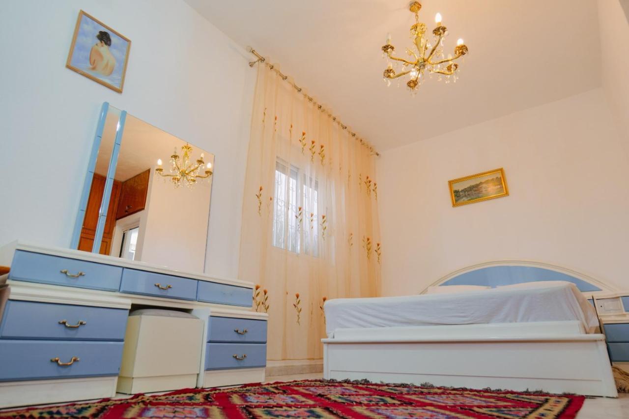 Seferi'S Apartament Lejlighed Sarandë Eksteriør billede