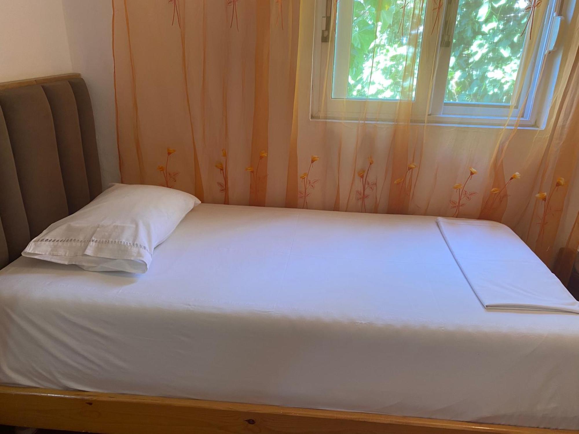 Seferi'S Apartament Lejlighed Sarandë Eksteriør billede