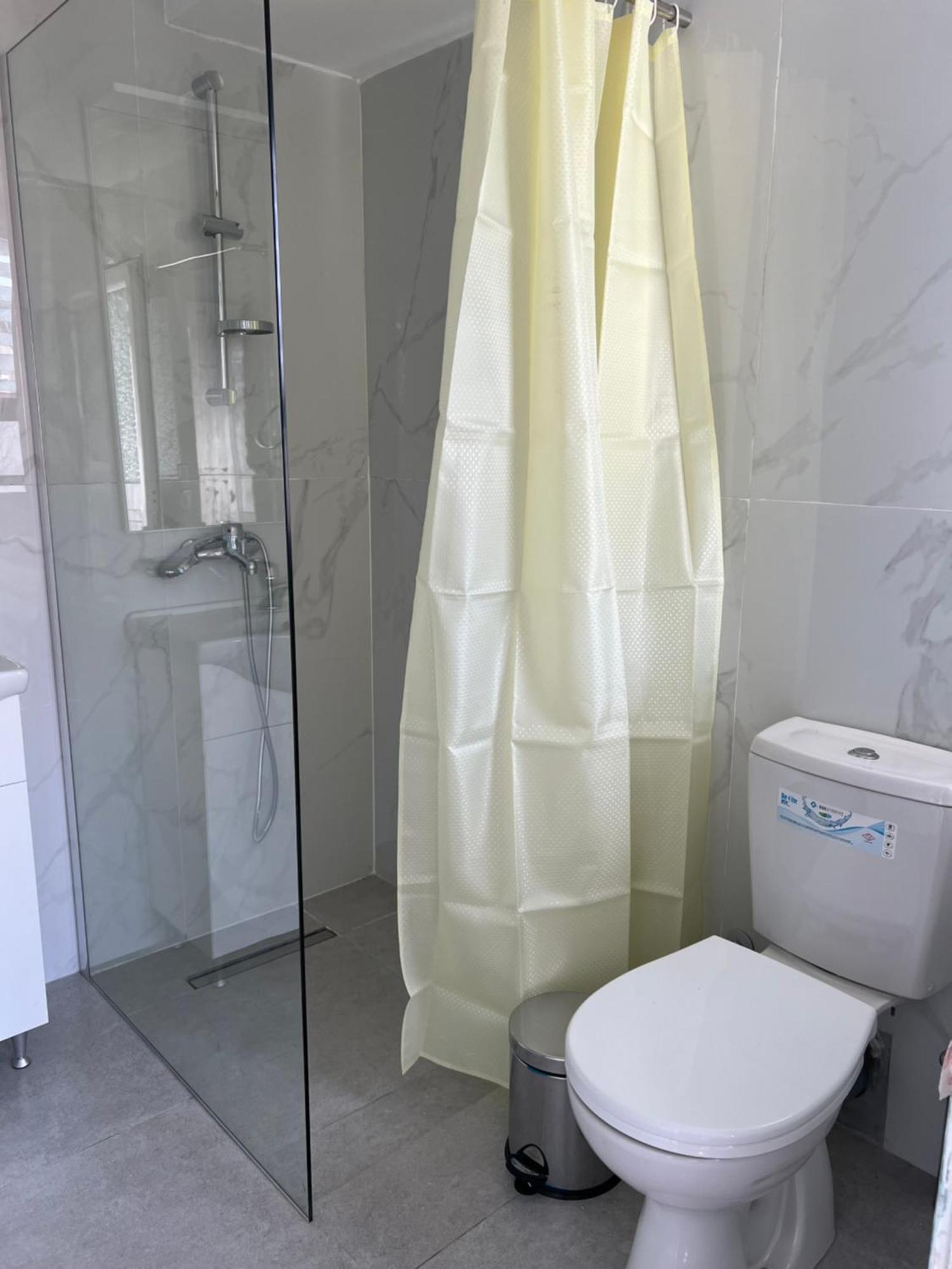 Seferi'S Apartament Lejlighed Sarandë Eksteriør billede